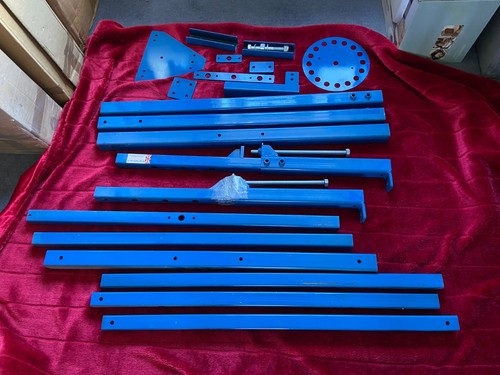 Ade foreman rollover jig spit - foreman,