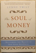 The Soul of Money: Reclaiming
