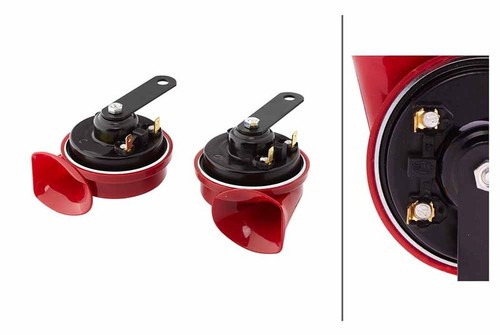 Hella trumpet style car - trumpet,