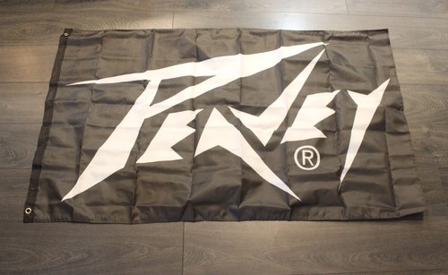 Peavey guitar amp banner - guitar,