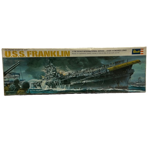 Revell 484 720 s - h-484, 1/720