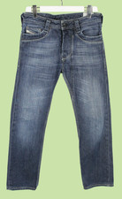 DIESEL Timmen 003ST Jeans