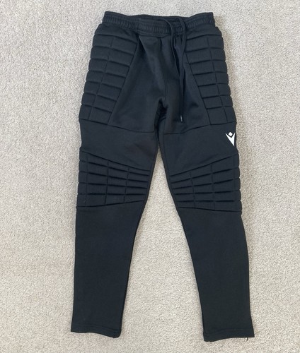 Macron padded goalkeeper - goalkeeper, pants