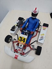 Kyosho Go Kart 1:4 Vintage