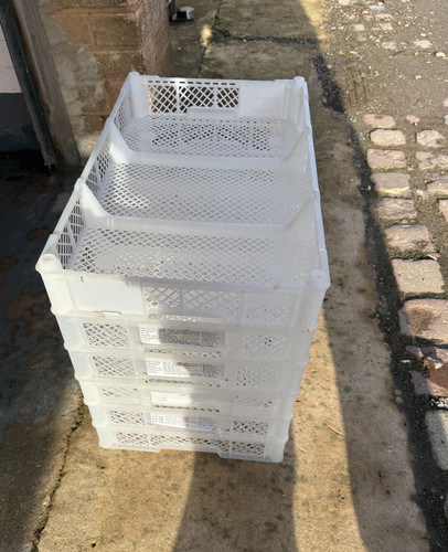 Handy size white - 6,
