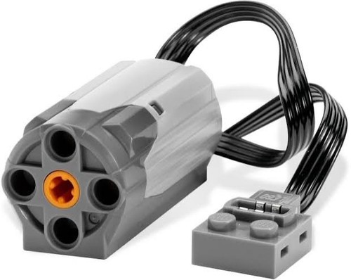 Lego power functions motor - lego,