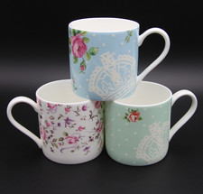 2012+ ROYAL ALBERT Bone China