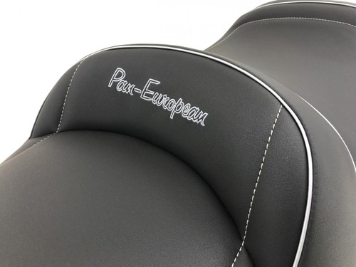Comfort seat honda pan - comfort,