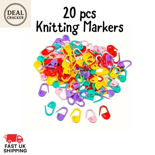 20x knitting crochet - 20x, /