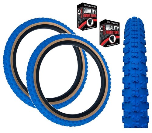 Baldys 125 bmx - 2.125,