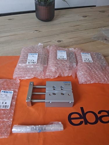 Festo guided cylinder - festo,