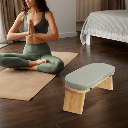 Foldable ergonomic meditation - foldable&ergonomic,
