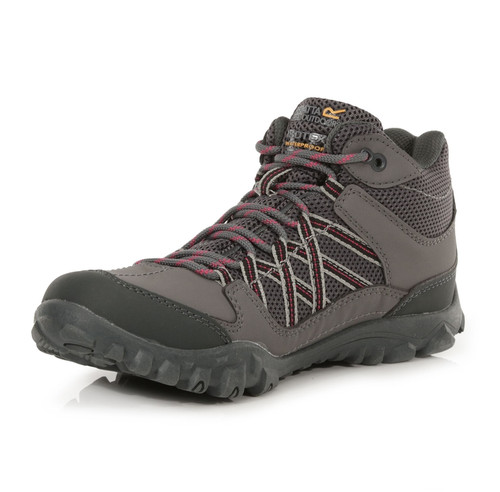 Regatta lady edgepoint mid - regatta,