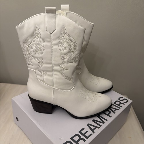 Cowboy boots unisex - boots,