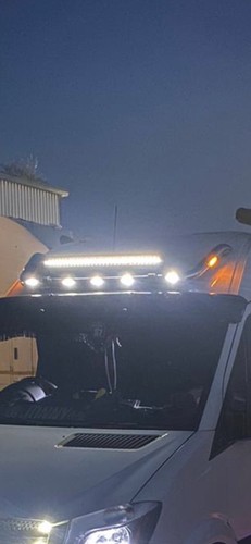 Mercedes sprinter 2006 2018 - mercedes, 2006-2018