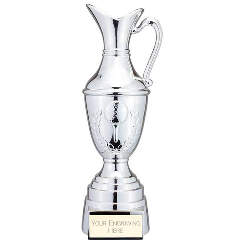 Golf claret jug trophy the - claret,