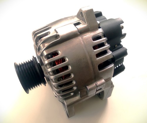 Alternator fits renault - fits,