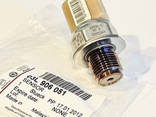 New OEM  Audi VW Skoda Seat   Fuel Rail Pressure Sensor   03L906051   03L906054A