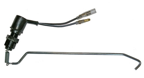Yamaha rd50m rd50mx rear - rd50mx,