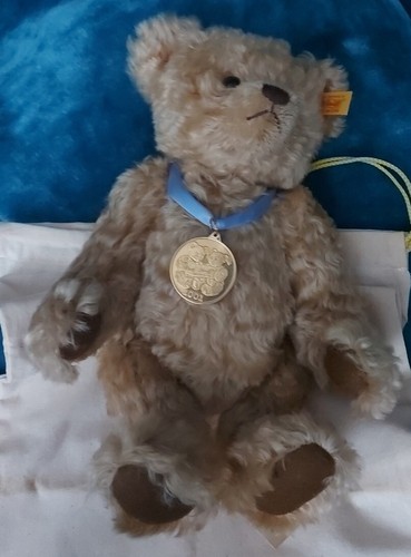 Steiff danbury mint - steiff,