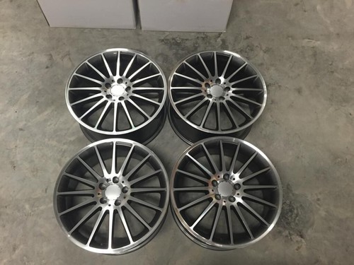 C63 amg multi - 19",