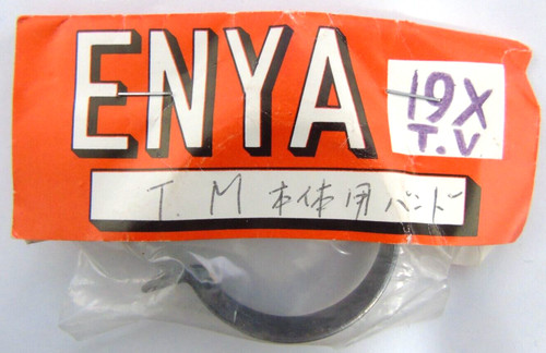 Enya 19x clamp for muffler - t.v,