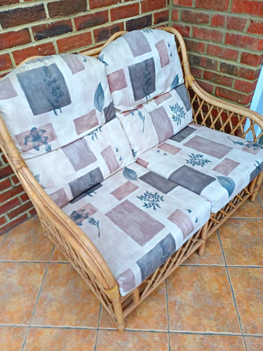Daro brown rattan - daro,