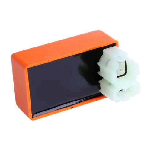 Gy6 pin racing cdi - 6,