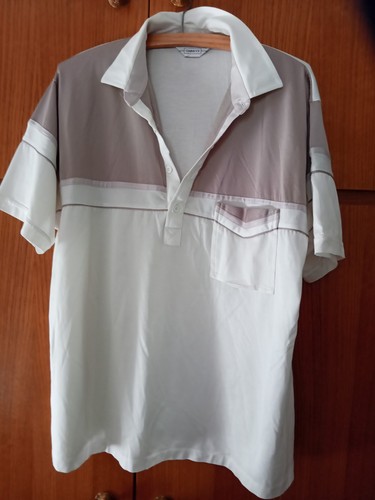 Gabicci xxl mens summer polo - gabicci,