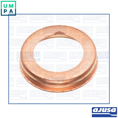 Seal ring oil drain plug - ring,