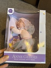 Anne Geddes Baby Fairy