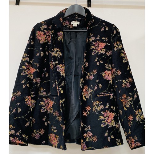 Woman monsoon blazer - woman’s,