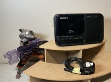 Retro  Sony TCM-818 Vintage