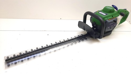 Petrol hedge trimmer 26cc - petrol, 55cm
