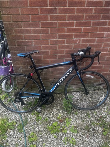 Carrera tdf ltd road bike - road,