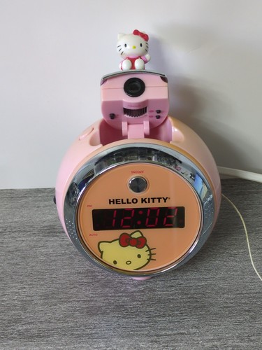 Vintage hello kitty pink - hello,