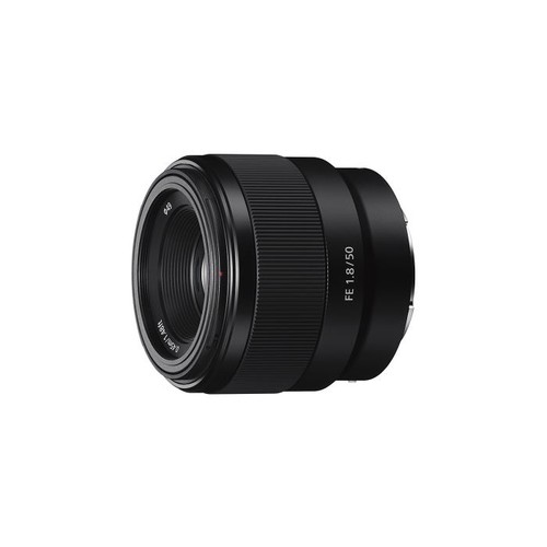 Sony 50mm full - fe,