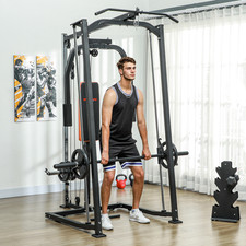 SPORTNOW Multi-Gym Smith