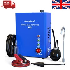 Automotive car evap smoke - evap,