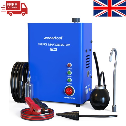 Automotive car evap - automotive, smoke