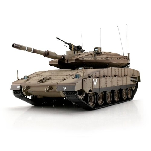 Remote control merkava tank - remote,