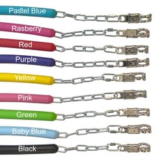 Rubber Coated Quick Release