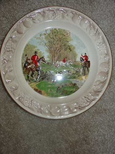 Palissy england hunting - england, with