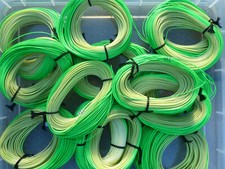 SPEY INTERMEDIATE 120' 52-55ft