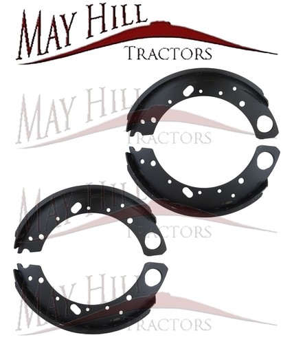 Brake shoe lining - shoe,
