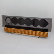 Bang & Olufsen Beosound 9000 Wood front cover