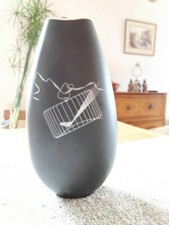 Haviland Limoges vase