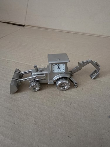 Breeze collection backhoe - breeze,