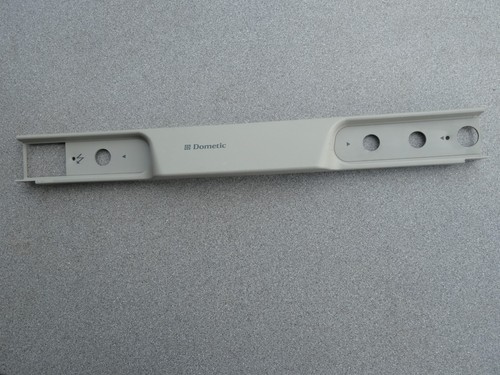 Caravan fridge fascia dometic - fridge,