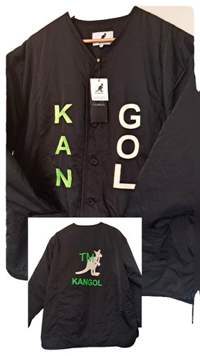 Kangol nwt frisco - nwt,